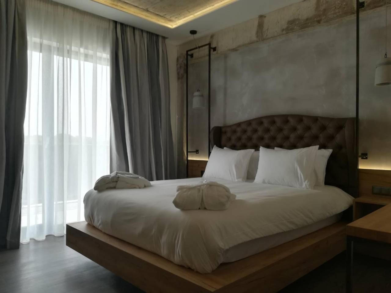 Hotel Finix Casino Kulata Exterior photo